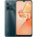 Realme C31.