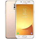 Samsung C7100 Galaxy C7 (2017).