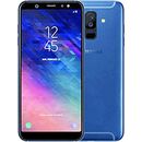 Samsung A605 Galaxy A6 Plus (2018).