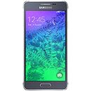 Samsung G850F Galaxy Alpha.