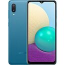 Samsung Galaxy A02 Core.