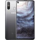 Samsung Galaxy A8s.