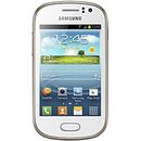 Samsung S6810 Galaxy Fame.