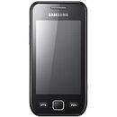 Samsung S5250 Wave 525.