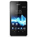 Sony Xperia V LT25i.