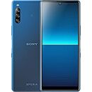 Sony Xperia L4.