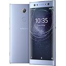 Sony Xperia XA2 Ultra.