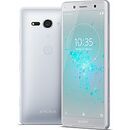 Sony Xperia XZ2 Compact.