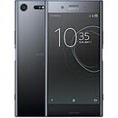 Sony Xperia XZ Premium.