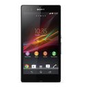Sony Xperia Z.