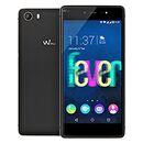 Wiko Fever 4G.