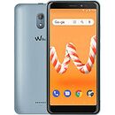 Wiko Sunny 3 Plus.