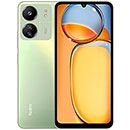 Xiaomi Redmi 13C.