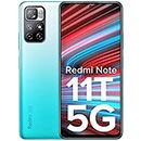 Xiaomi Redmi Note 11T 5G.