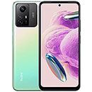 Xiaomi Redmi Note 12S.