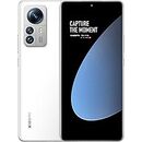 Xiaomi 12S Pro.