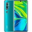 Xiaomi Mi Note 10.