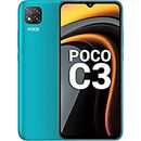 Xiaomi Poco C3.