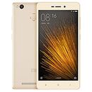 Xiaomi Redmi 3X.