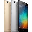Xiaomi Redmi 3 Pro.
