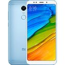 Xiaomi Redmi 5 Plus.