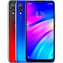 Xiaomi Redmi 7.