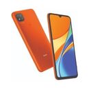 Xiaomi Redmi 9C.