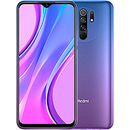 Xiaomi Redmi 9 Prime.
