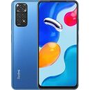 Xiaomi Redmi Note 11s.