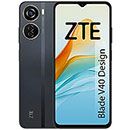ZTE Blade V40 Design.