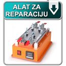 Alati za reparaciju.