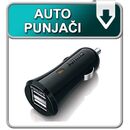 Auto punjaci.