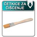 Cetkice za ciscenje.