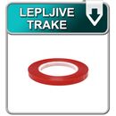 Duple trake i lepkovi.
