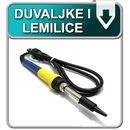Duvaljke i lemilice.