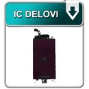 IC delovi.