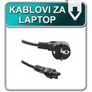 Kablovi za laptop.