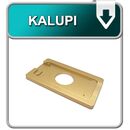 Kalupi.