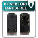 Konektori handsfree-a.