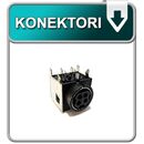 Univerzalni konektori.