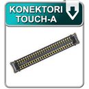 Konektori touchscreen-a.