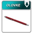 Olovke.