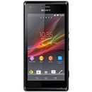 Sony Xperia M.