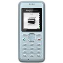 Sony Ericsson J132.