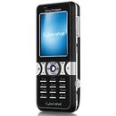 Sony Ericsson K510i.