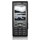 Sony Ericsson K800i.