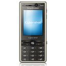 Sony Ericsson K810i.