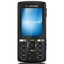 Sony Ericsson K850.