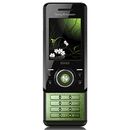 Sony Ericsson S500.