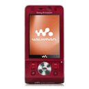 Sony Ericsson W910i.